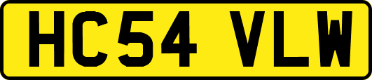 HC54VLW