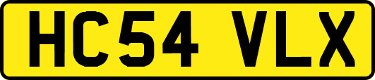 HC54VLX