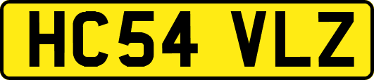 HC54VLZ