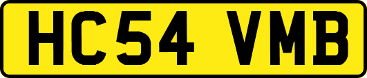HC54VMB