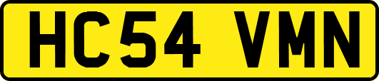 HC54VMN