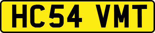HC54VMT