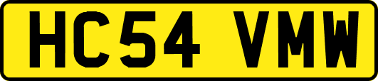 HC54VMW