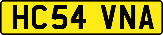 HC54VNA
