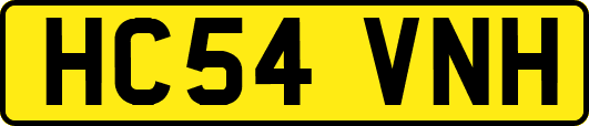 HC54VNH