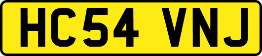 HC54VNJ