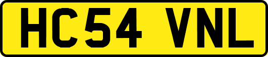 HC54VNL
