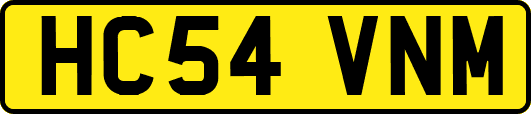 HC54VNM