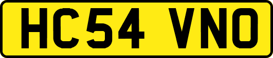 HC54VNO