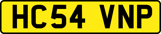 HC54VNP