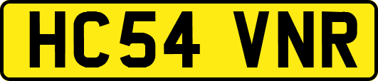 HC54VNR