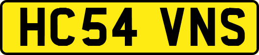 HC54VNS
