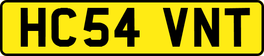 HC54VNT