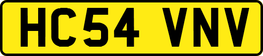 HC54VNV