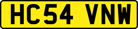 HC54VNW