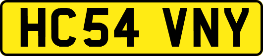 HC54VNY