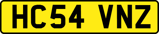 HC54VNZ