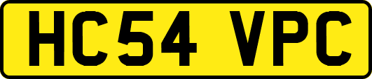 HC54VPC
