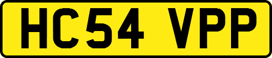HC54VPP