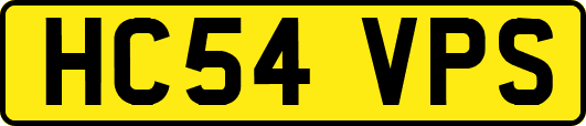 HC54VPS