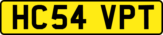 HC54VPT
