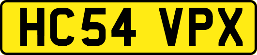 HC54VPX
