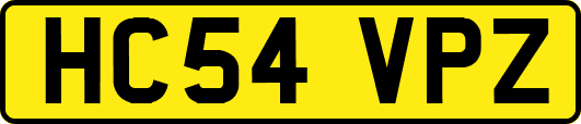 HC54VPZ