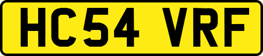 HC54VRF