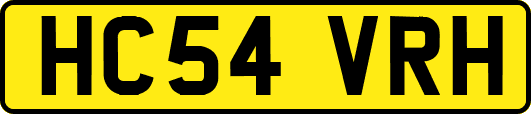 HC54VRH