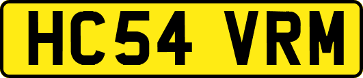 HC54VRM