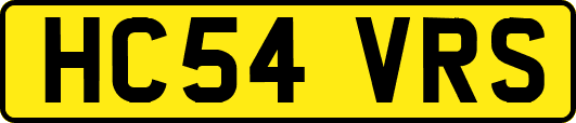 HC54VRS