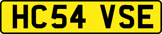 HC54VSE