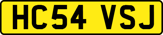 HC54VSJ