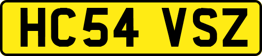 HC54VSZ