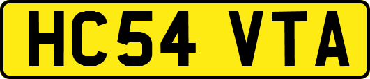 HC54VTA