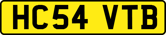 HC54VTB