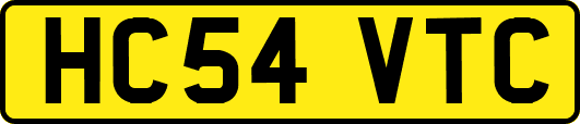 HC54VTC