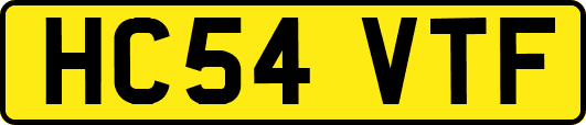 HC54VTF