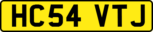 HC54VTJ