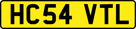 HC54VTL