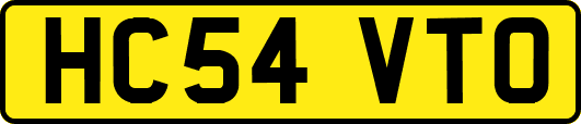 HC54VTO
