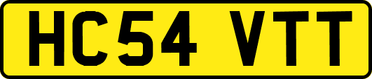 HC54VTT
