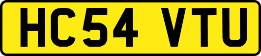 HC54VTU
