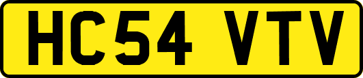 HC54VTV