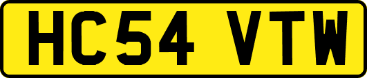 HC54VTW