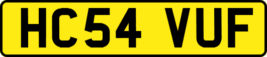 HC54VUF