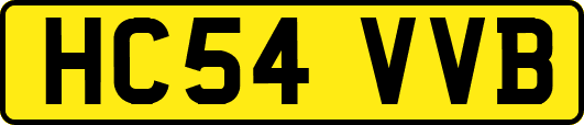 HC54VVB