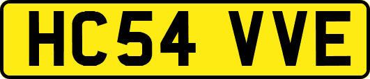 HC54VVE