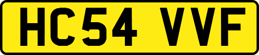 HC54VVF