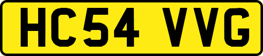 HC54VVG